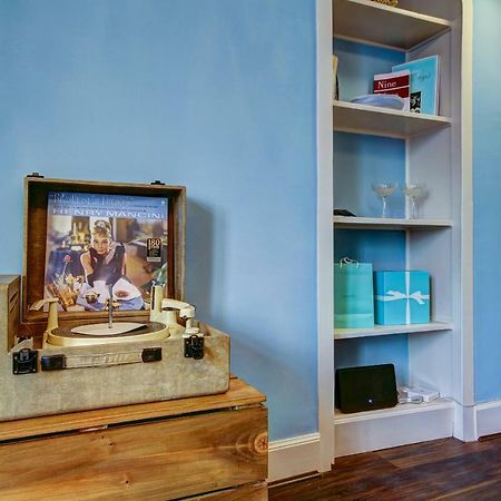 Tiffanys - Coorie Doon Stays Prestwick Bagian luar foto