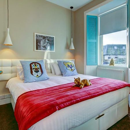 Tiffanys - Coorie Doon Stays Prestwick Bagian luar foto