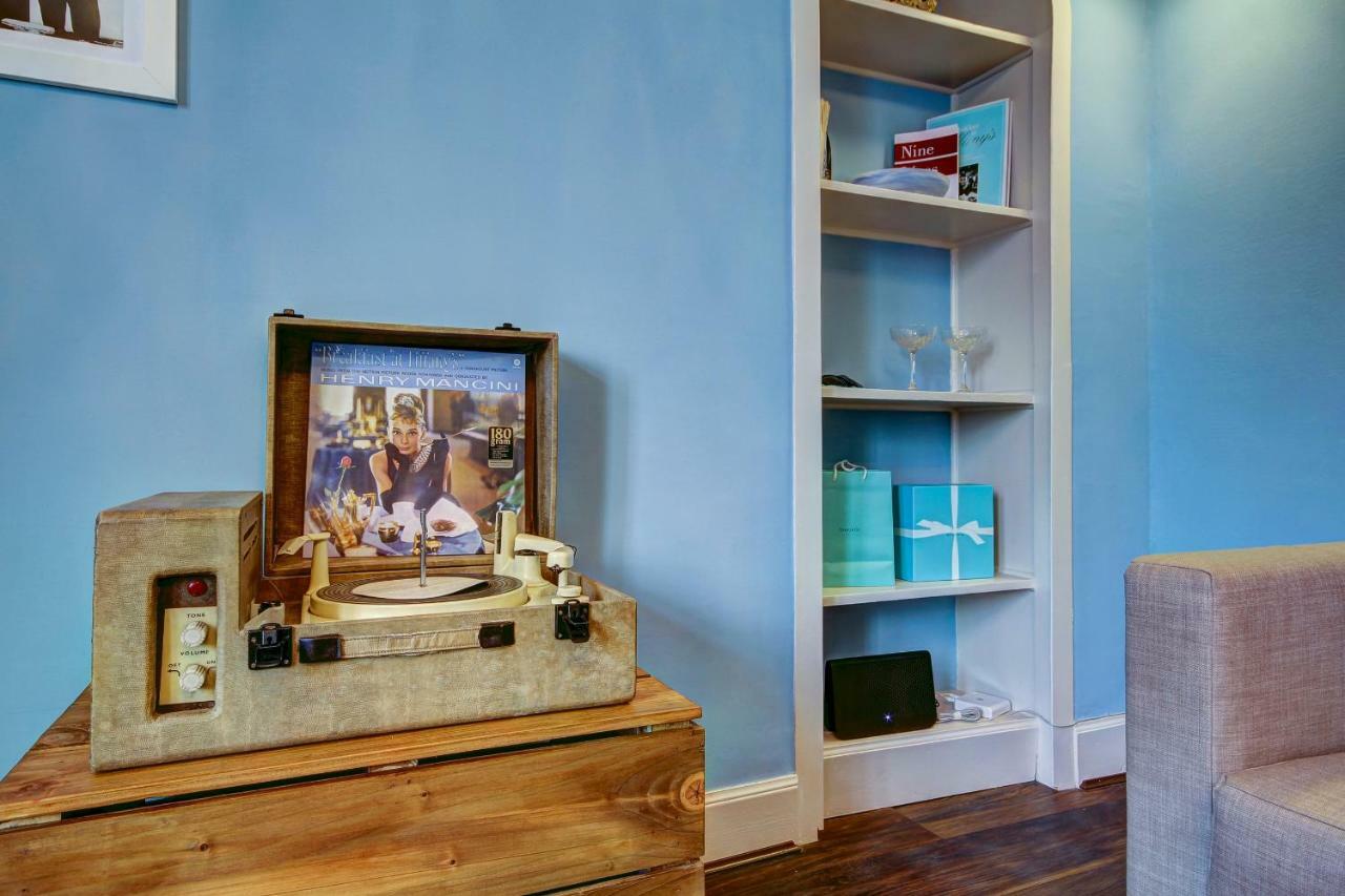 Tiffanys - Coorie Doon Stays Prestwick Bagian luar foto