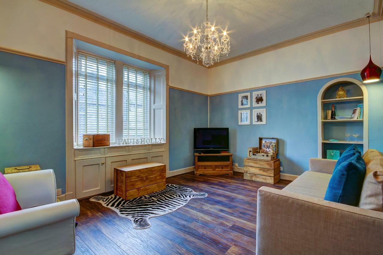 Tiffanys - Coorie Doon Stays Prestwick Bagian luar foto