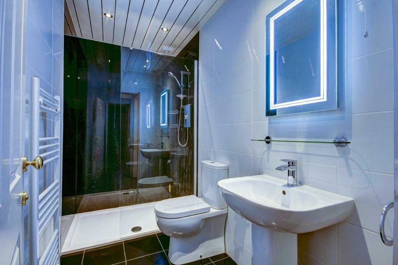 Tiffanys - Coorie Doon Stays Prestwick Bagian luar foto